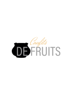 CONFITS DE FRUITS
